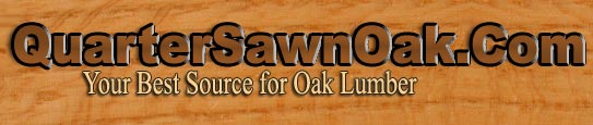 QuarterSawnOak.com